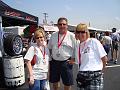 Jane, Dave & Angie